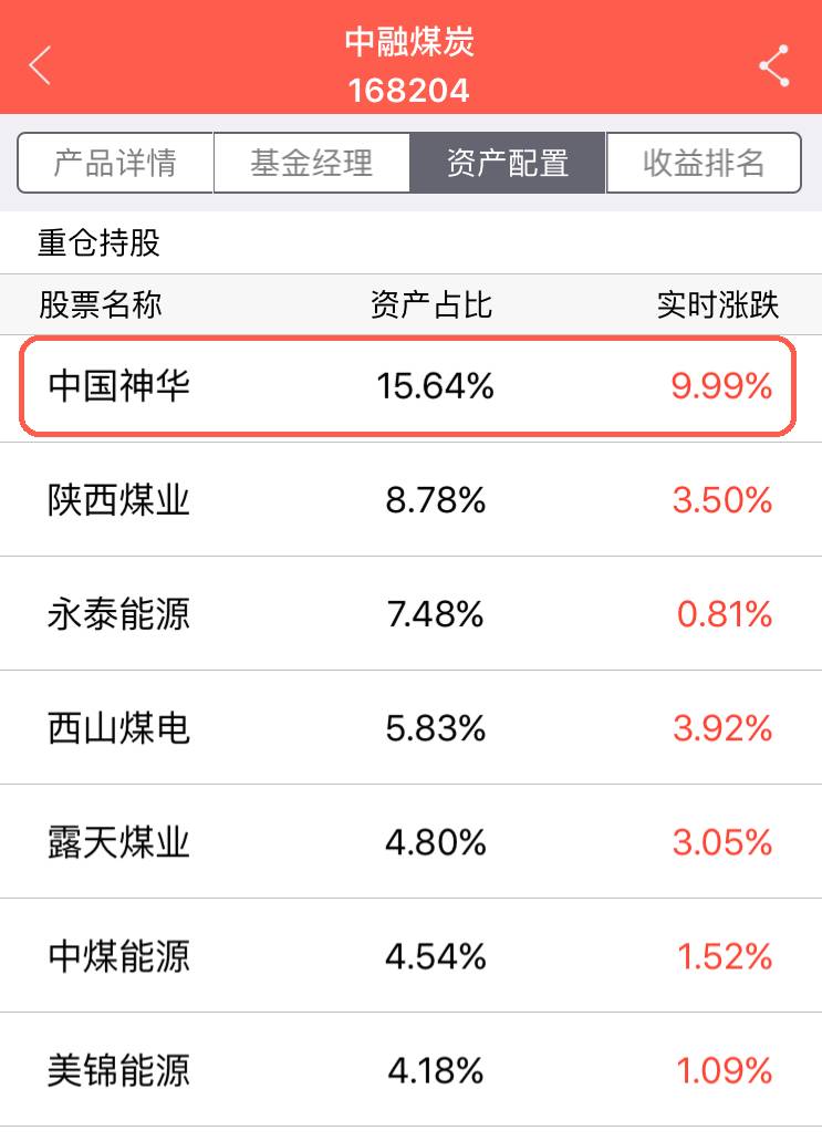 中国神华停牌最新消息深度解读与分析