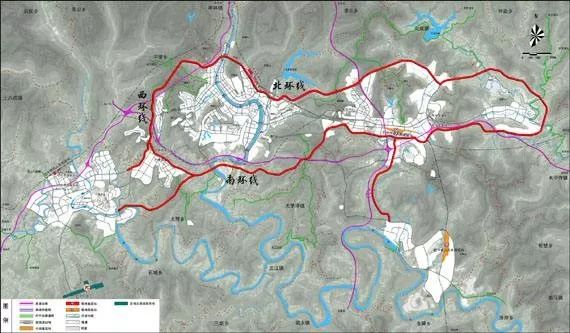 茅坪镇最新发展规划，塑造未来繁荣的新蓝图