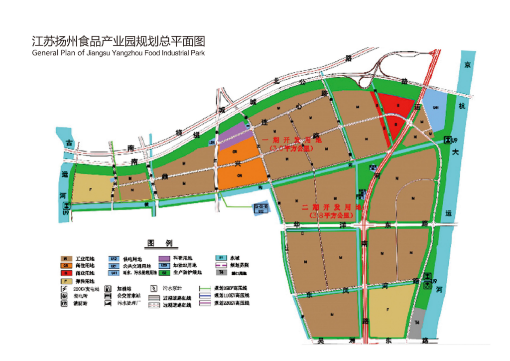 扬州市粮食局最新发展规划