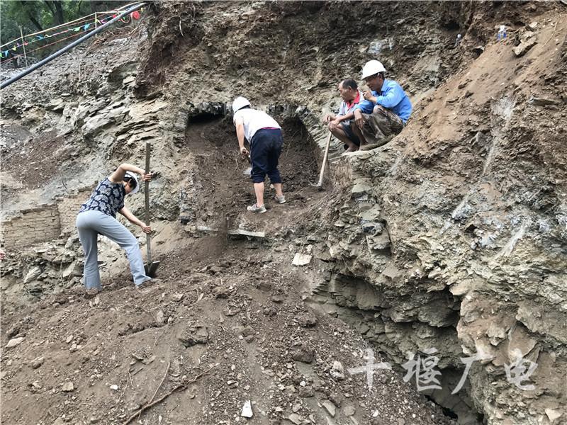 郧西县文化广电体育和旅游局新项目推动文旅融合助力地方经济腾飞