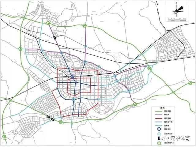 汉中市建设局最新发展规划概览