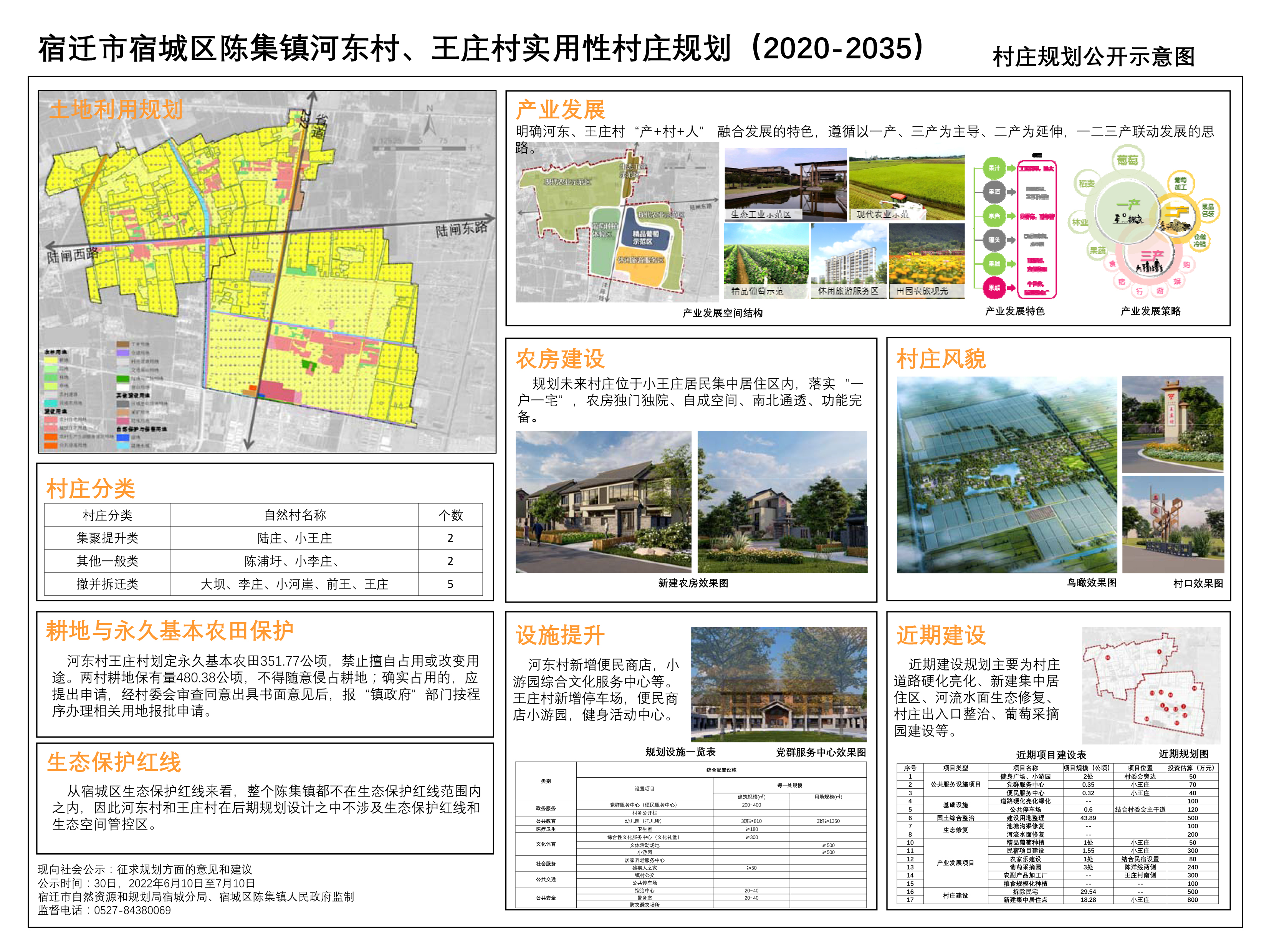 扎仁镇未来发展规划揭晓