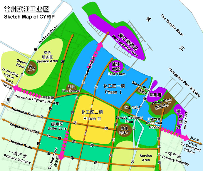 润州区科技工信局最新发展规划概览